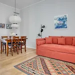 Joivy Lovely Apt, Easy Access To Centre