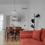 Joivy Lovely Apt, Easy Access To Centre
