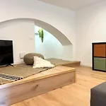 Navigli Luxury Loft