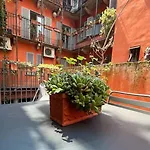 Trendy Flat Naviglio Grande