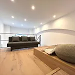 Navigli Luxury Loft