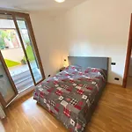Conte Rosso House