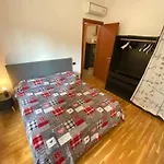 Conte Rosso House