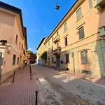 Conte Rosso House