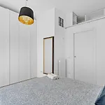 Cav4 - Apartment In The Heart Of Milan -