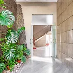 Milano Cozy Apt X4 - 450 Far From Lambrate Fs