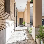 Milano Cozy Apt X4 - 450 Far From Lambrate Fs