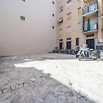 Milano Cozy Apt X4 - 450 Far From Lambrate Fs