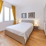 Bright Two-Room Apartment