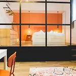 L\'Arche Comfort & Relax - Quiet Urban Space