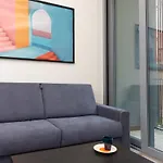 Monviso Bijou Exclusive Apartment