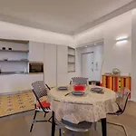 Nuovo Bilocale Con Giardino Vicino Mm Dateo
