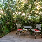 Nuovo Bilocale Con Giardino Vicino Mm Dateo