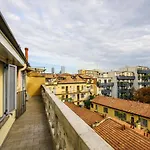 Milan Cozy Apartment