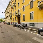 Milan Cozy Apartment