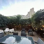 Be-C0 Bicocca Luxury Garden