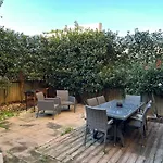 Be-C0 Bicocca Luxury Garden
