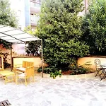 Un Insospettabile Angolo Verde In Citta