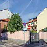 Un Insospettabile Angolo Verde In Citta