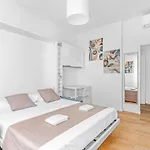 Casa Da Suite Compatta
