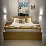 City Life Apartment