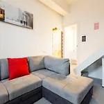 Cosy And Quiet Apartment In Milano