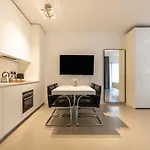 Beplace Apartments In Repubblica