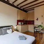 Pit Stop - Navigli Studio