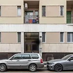 Elegante Monolocale Sui Navigli