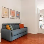 Loft In Zona Buonarroti