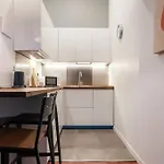 Loft In Zona Buonarroti
