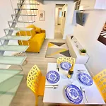 Loft Di Lusso - Metro E Centro