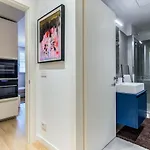 Residenza Il Princype Appartamento Di Lusso