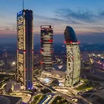 Duomo-Porta Venezia, Luxury Design Apartment