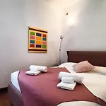 Sahi - Suite Jannacci - 2 Bedrooms, Arena, Chinatown