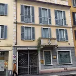 Sahi - Suite Jannacci - 2 Bedrooms, Arena, Chinatown