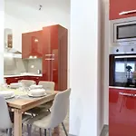 Milanrentals - Dalia Apartment