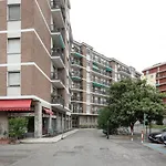 Apartment With Balcony -Bisceglie Red Line Subway