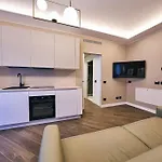 Contempora Apartments - Two Bedrooms Monet