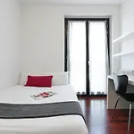 Contempora Apartments - Trilocale Largo Zanuso