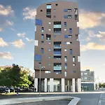 Contempora Apartments - Trilocale Largo Zanuso