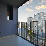 Contempora Apartments - Trilocale Largo Zanuso