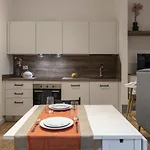Easylife - Confortevole Studio A 10 Min Da Linate