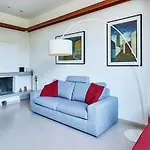 Sempione Luxury Suite - Exclusive Apartment