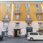 Brera-Moscova Duomo 15 Minuti A Piedi