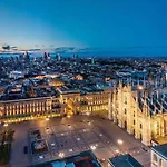Brera-Moscova Duomo 15 Minuti A Piedi