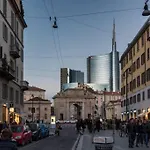 Brera-Moscova Duomo 15 Minuti A Piedi