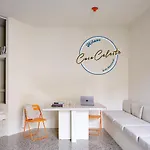 Casa Celeste Minicasa Vicino Allo Stadio San Siro