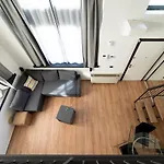 Hbhall Prada Loft 40