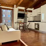 Porta Venezia-Cozy Apartment